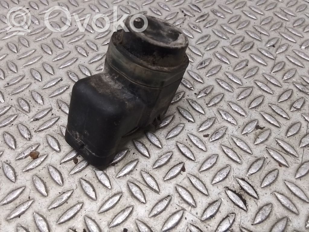 Ford S-MAX Sensor de aparcamiento PDC 