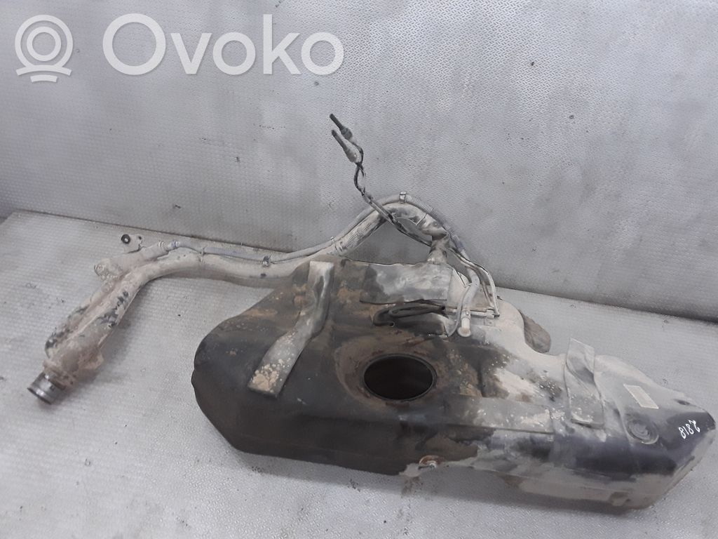 Opel Astra H Polttoainesäiliö 