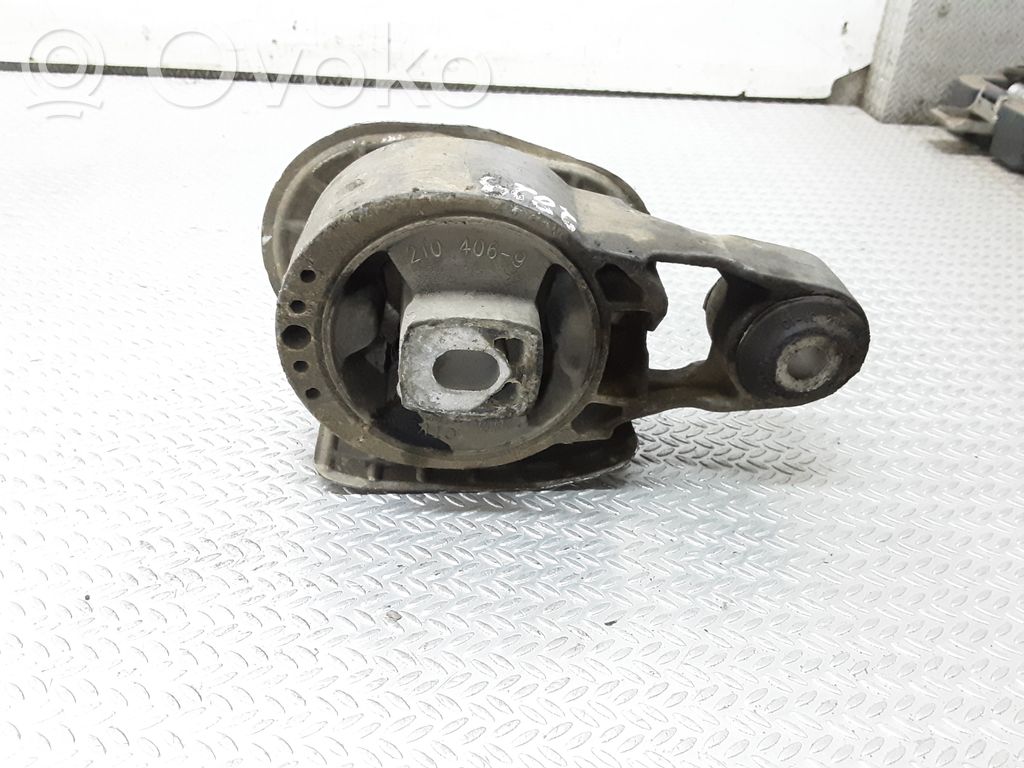 Saab 9-3 Ver2 Gearbox mount 