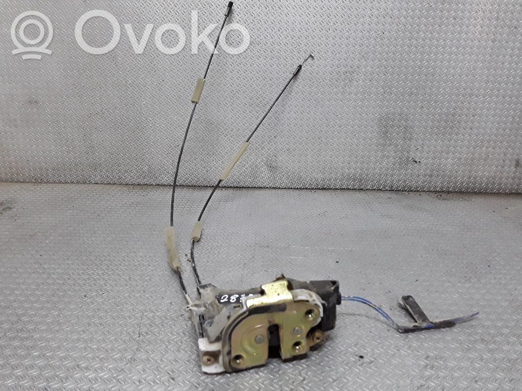 Takaoven lukko