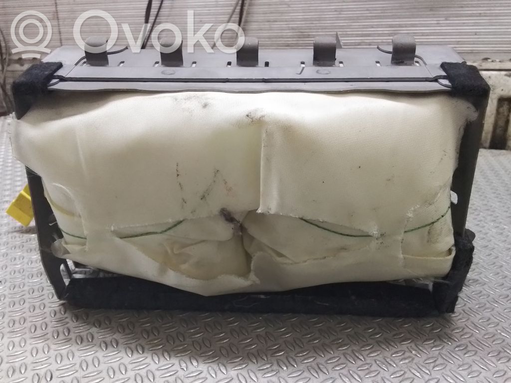 Mitsubishi Grandis Poduszka powietrzna Airbag pasażera 