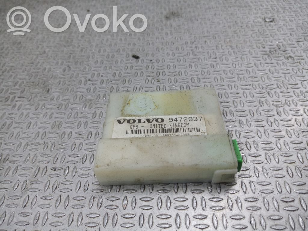 Alarm control unit/module   9472937