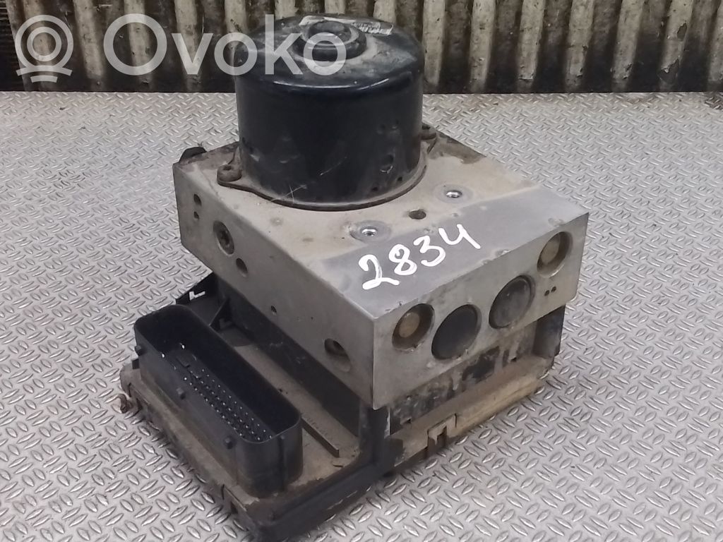 Volvo S80 ABS Blokas 