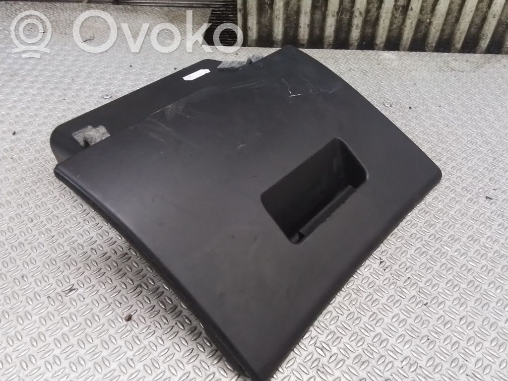 BMW 3 E46 Handschuhfach 