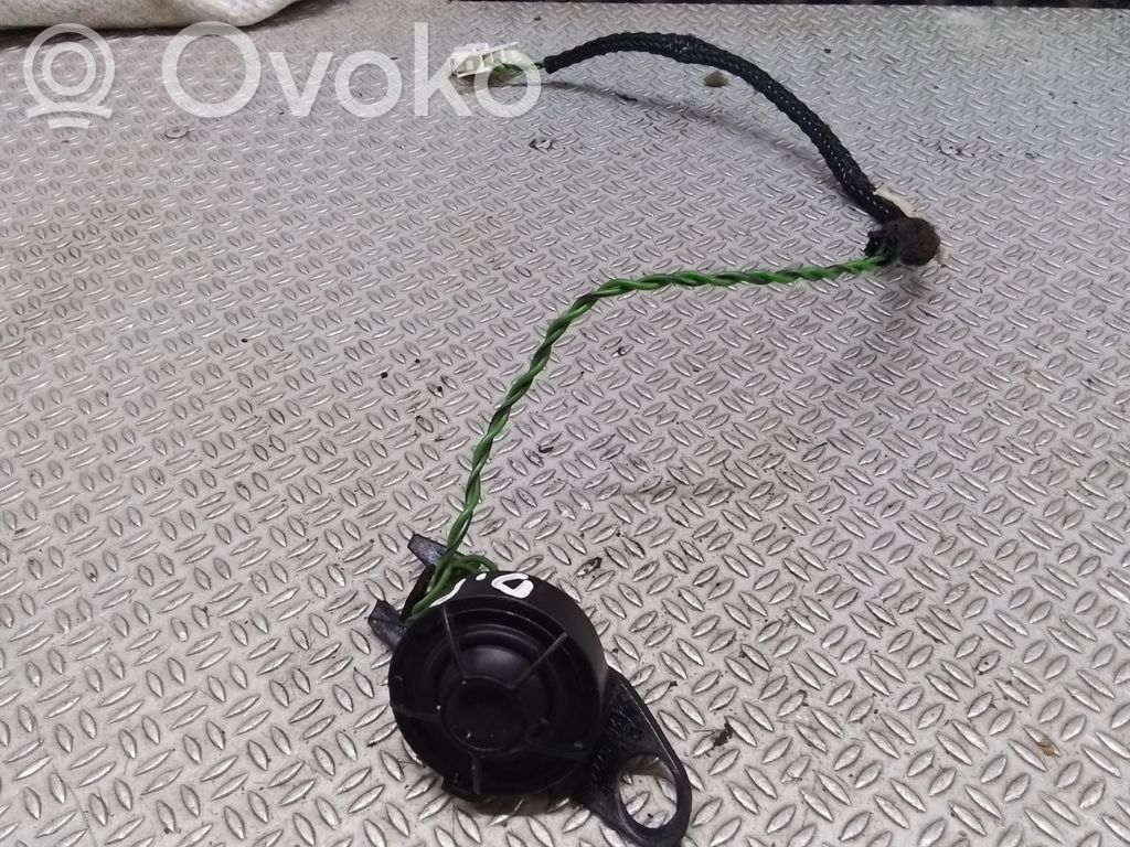 BMW 3 E46 Front door high frequency speaker 