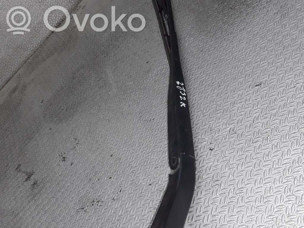 Opel Meriva A Priekinio stiklo valytuvas 