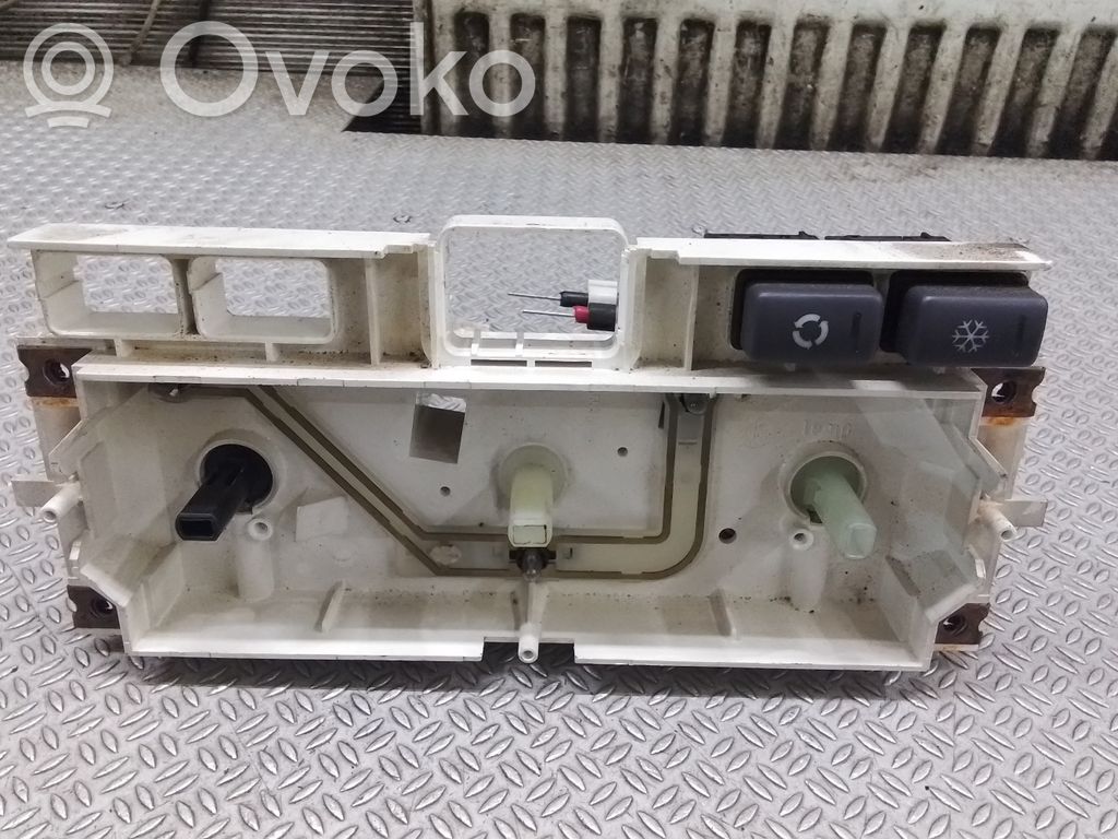 Land Rover Freelander Unitate control climatizare 