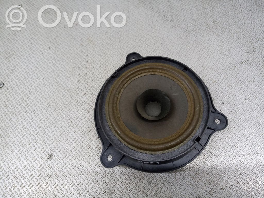 Lautsprecher Tür vorne   28156AV700