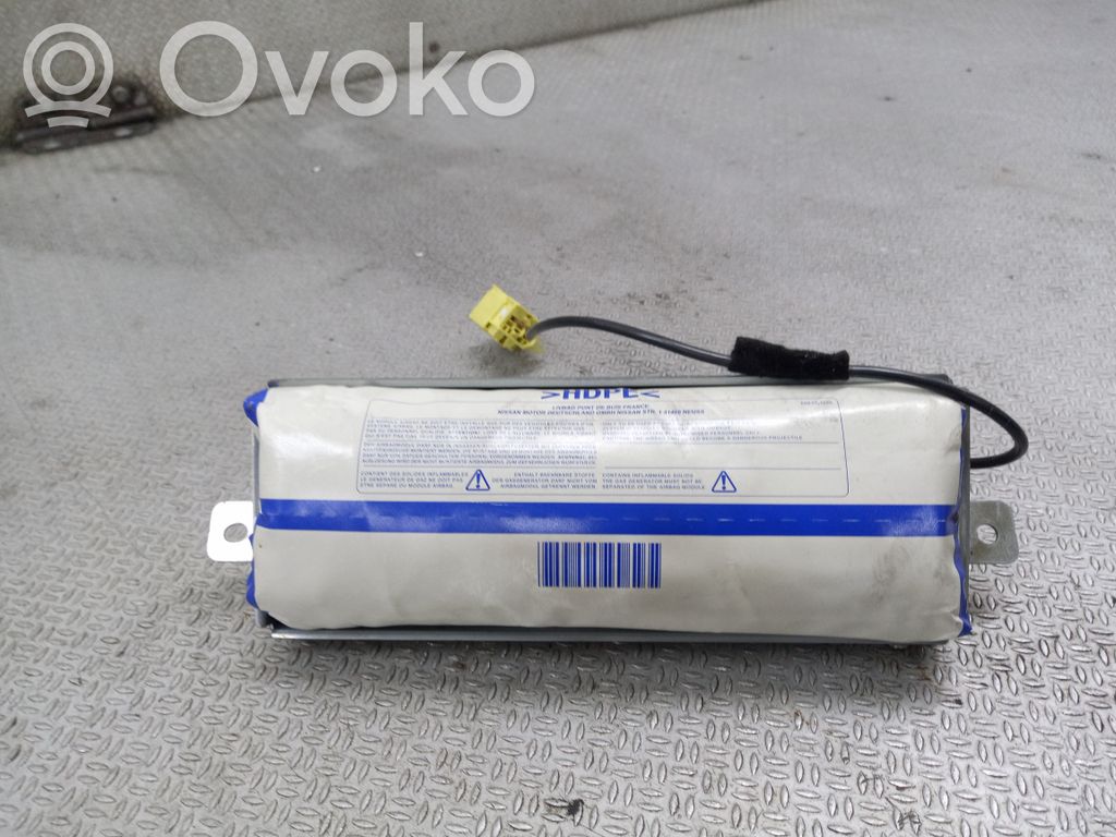 Beifahrerairbag   B4244AC0502