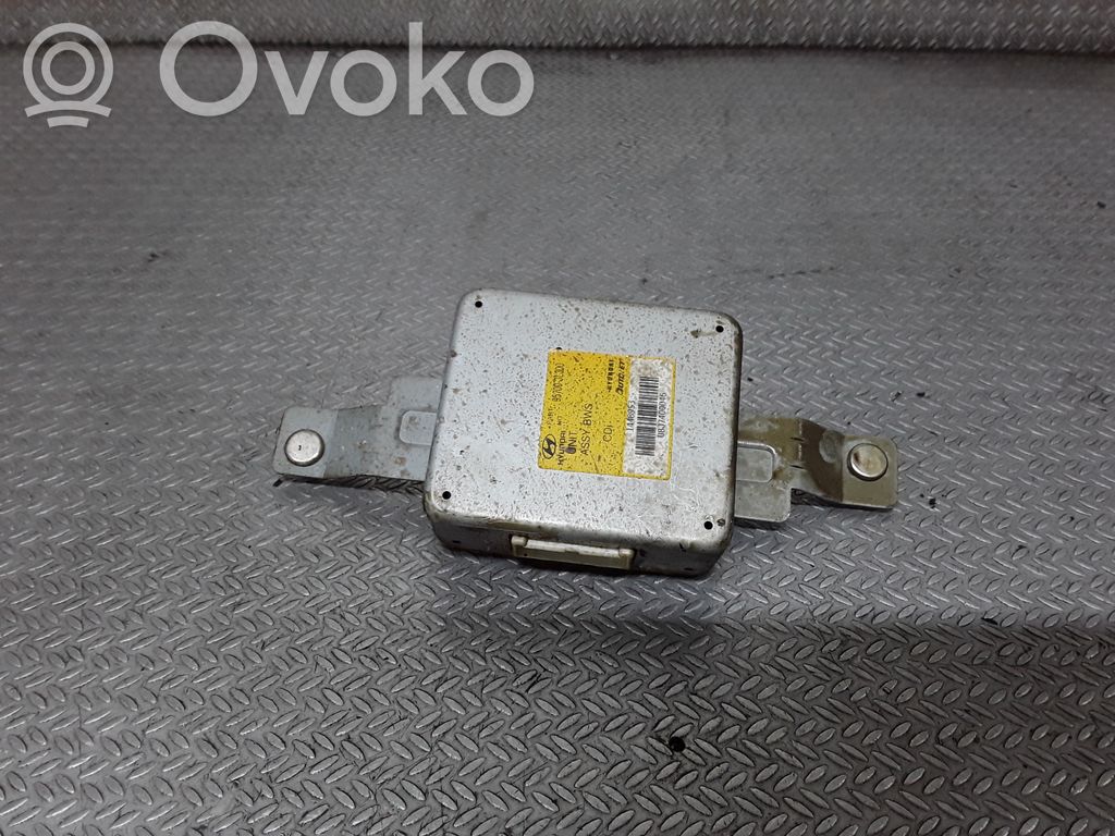 Unidad de control/módulo PDC de aparcamiento   957003L300