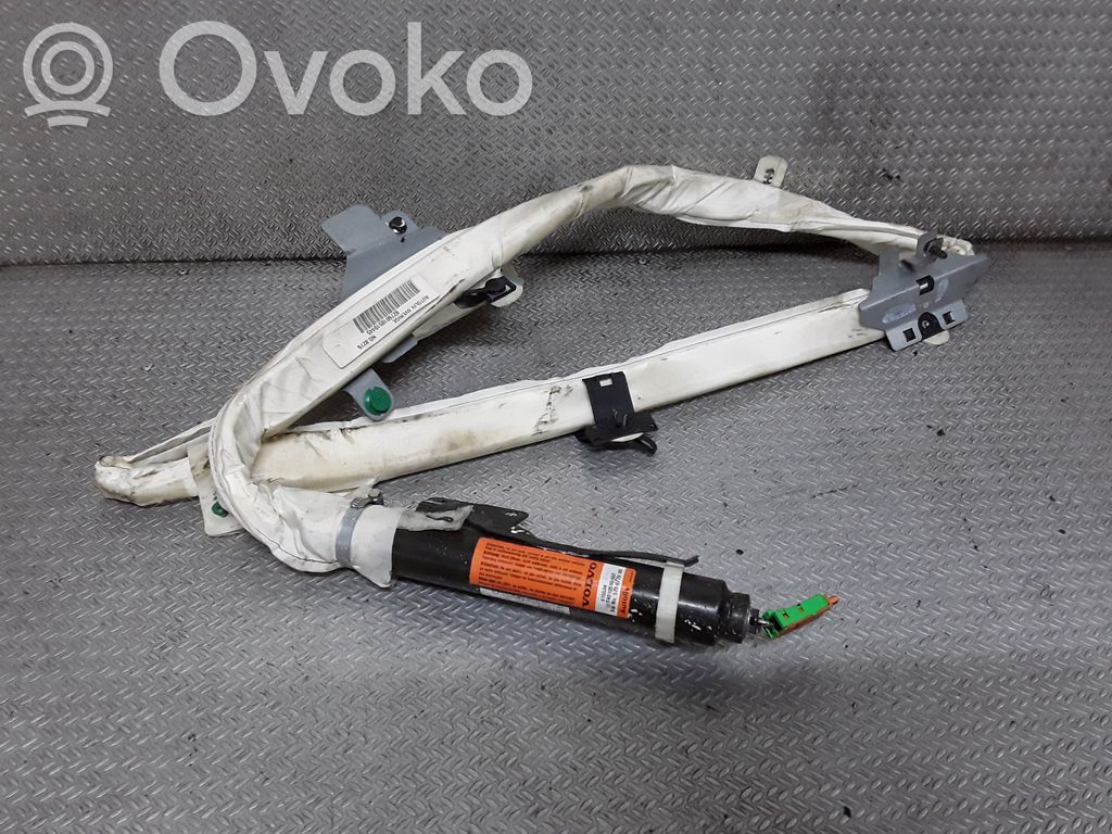 Volvo S40 Airbag del techo 