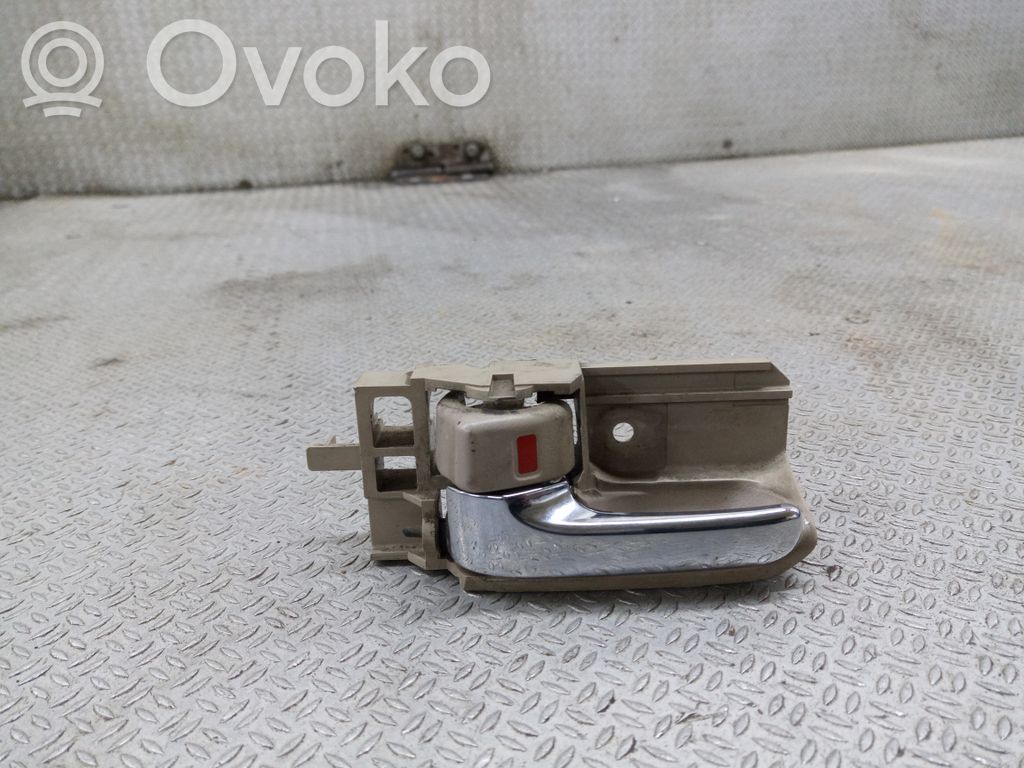Manecilla interna puerta trasera   50594A1