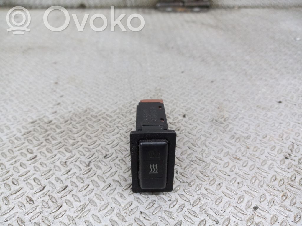 Toyota Corolla E120 E130 Windscreen/window heater switch 