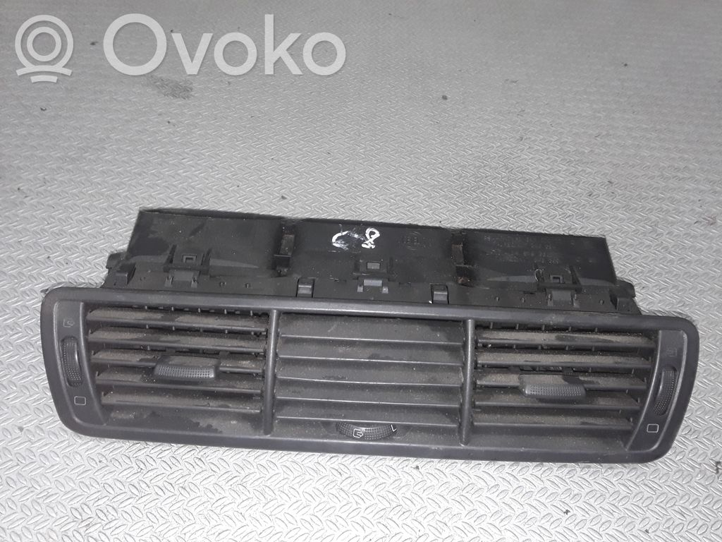Citroen C8 Grilă ventilație centrală 
