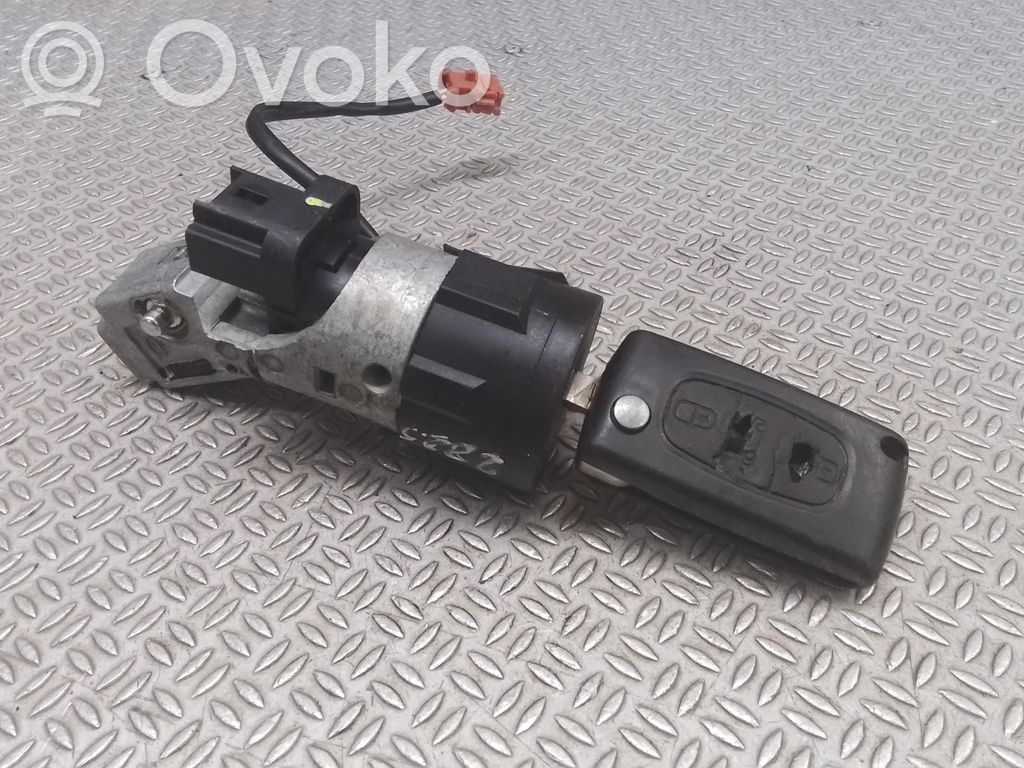 Stacyjka   9648445180