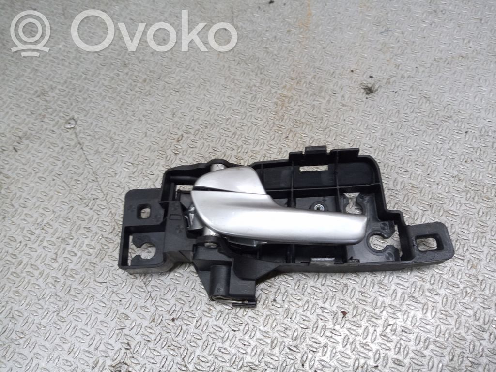 Ford Mondeo MK IV Manecilla interna puerta delantera 