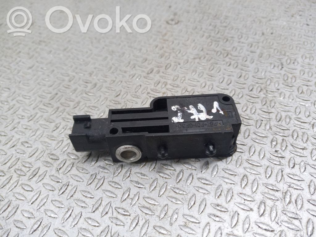 Jaguar X-Type Sensor impacto/accidente para activar Airbag 