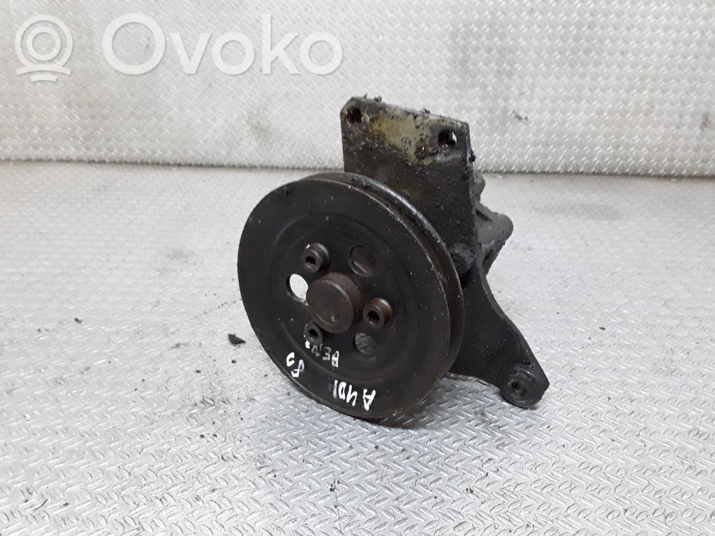 Audi 80 90 B3 Vairo stiprintuvo siurblys 