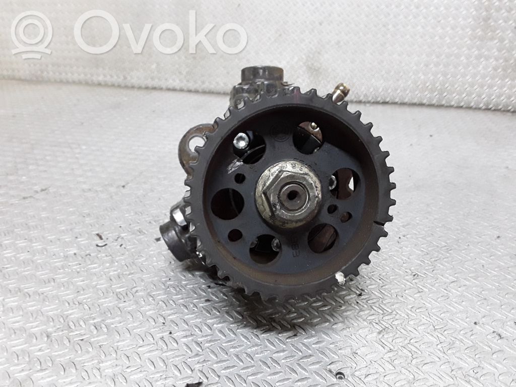 Saab 9-3 Ver2 Pompă injecție de înaltă presiune 