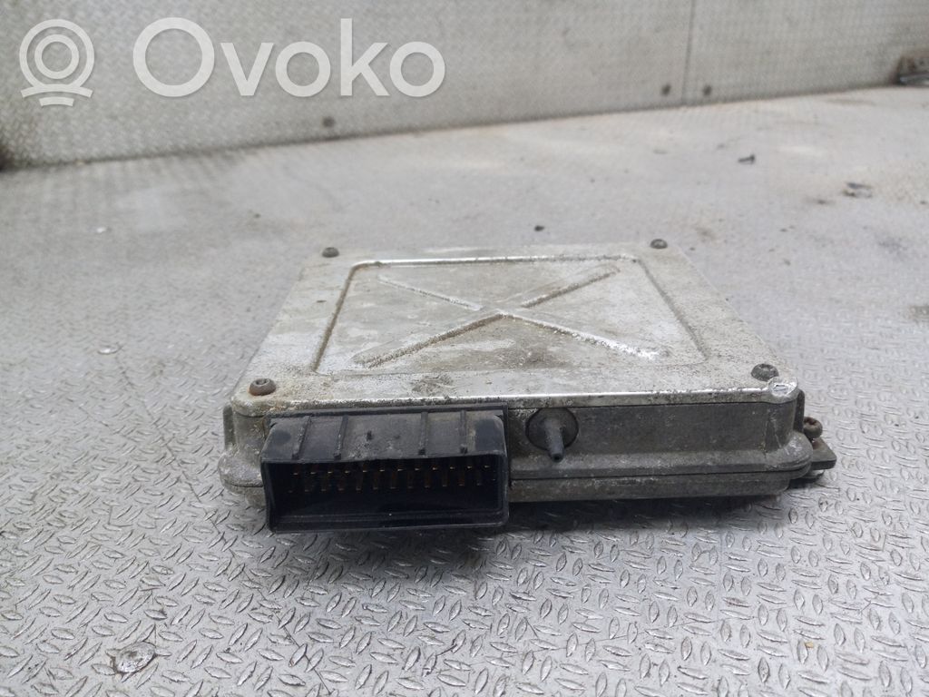 Rover 214 - 216 - 220 Engine control unit/module 