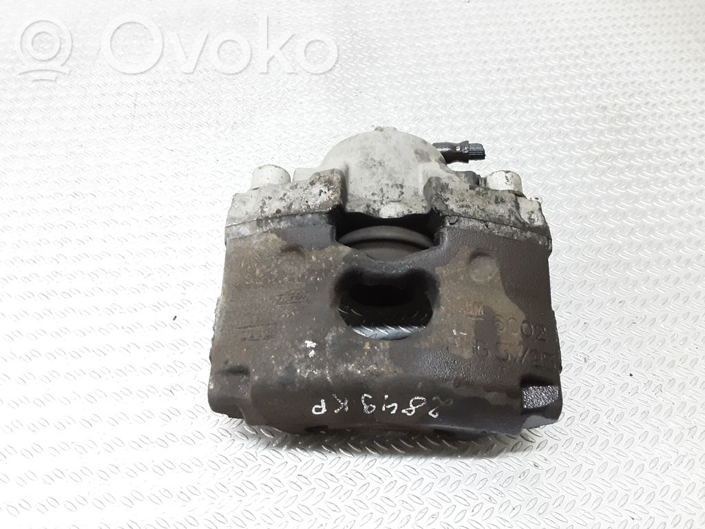 Saab 9-3 Ver2 Priekinis suportas 