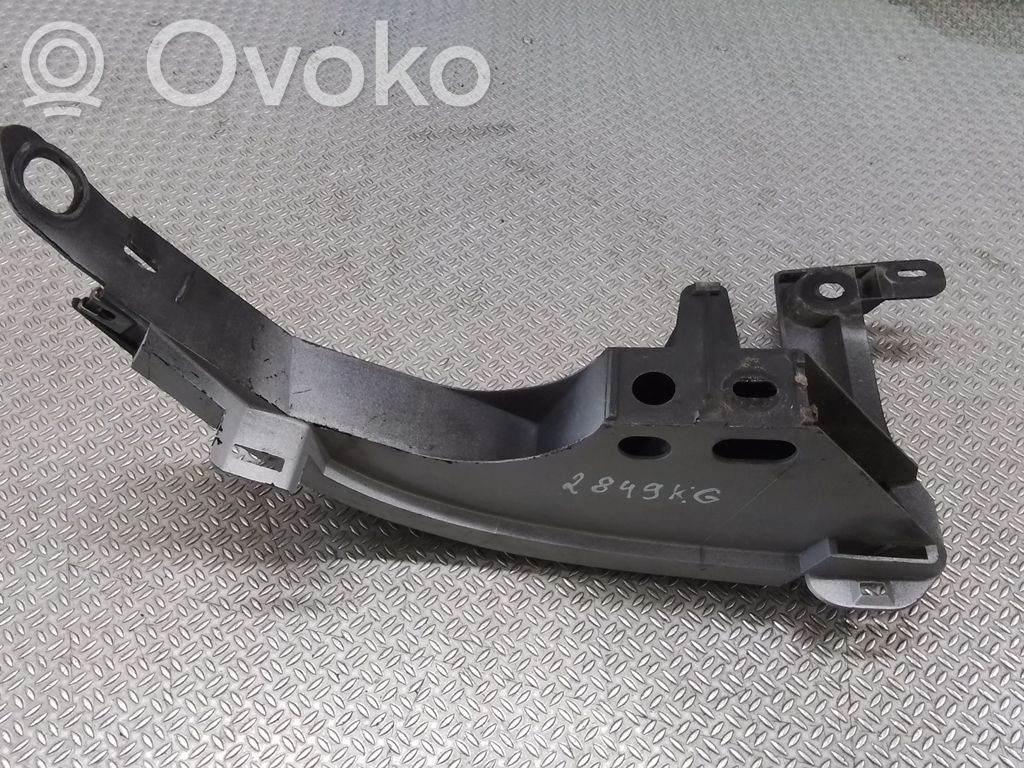 Saab 9-3 Ver2 Rear bumper mounting bracket 