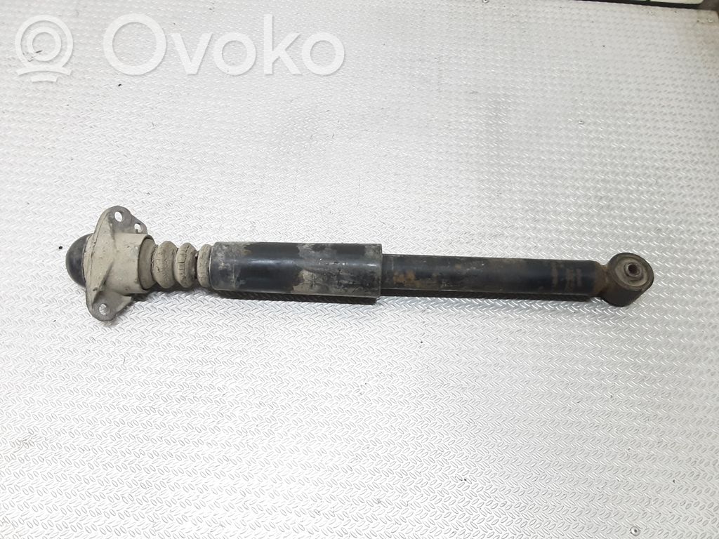 Audi A3 S3 8L Stoßdämpfer hinten 