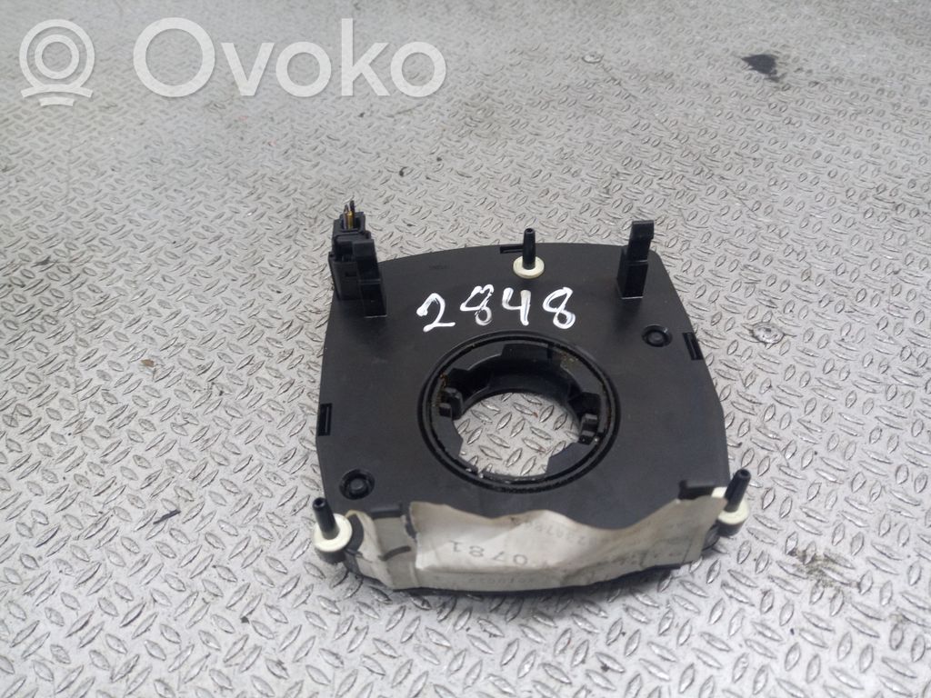 Renault Espace -  Grand espace IV Airbag slip ring squib (SRS ring) 