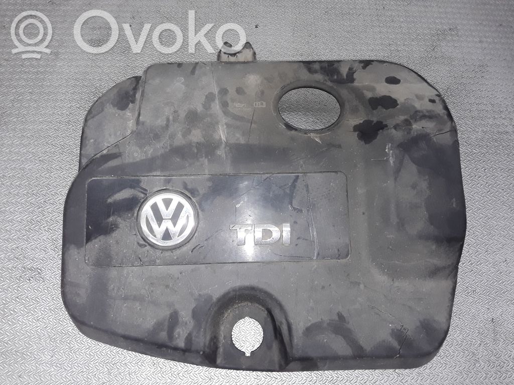 Motorabdeckung   7M3103925