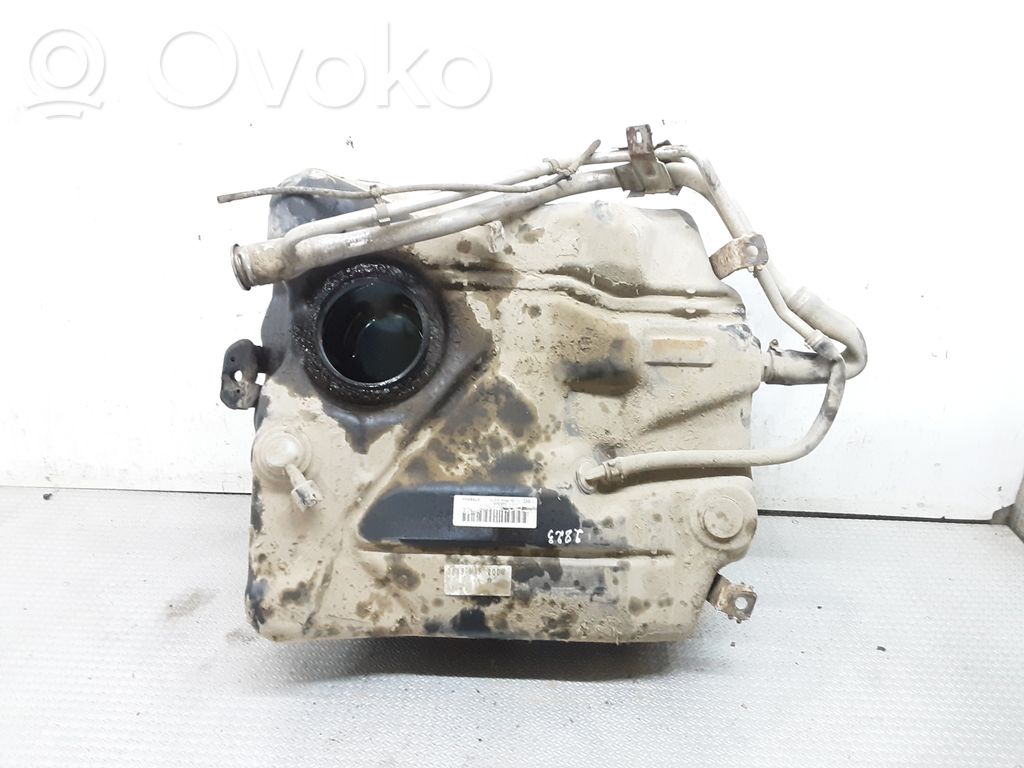 Degalų bakas   3M519002A