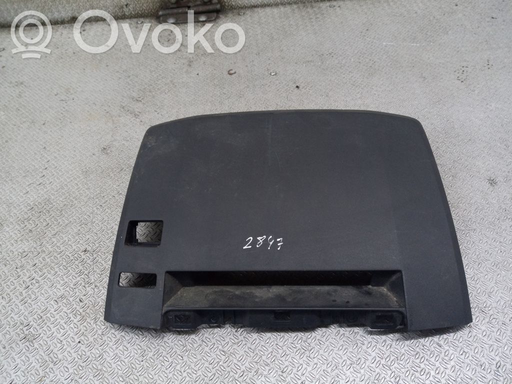 Mazda 5 Dashboard center trim panel 