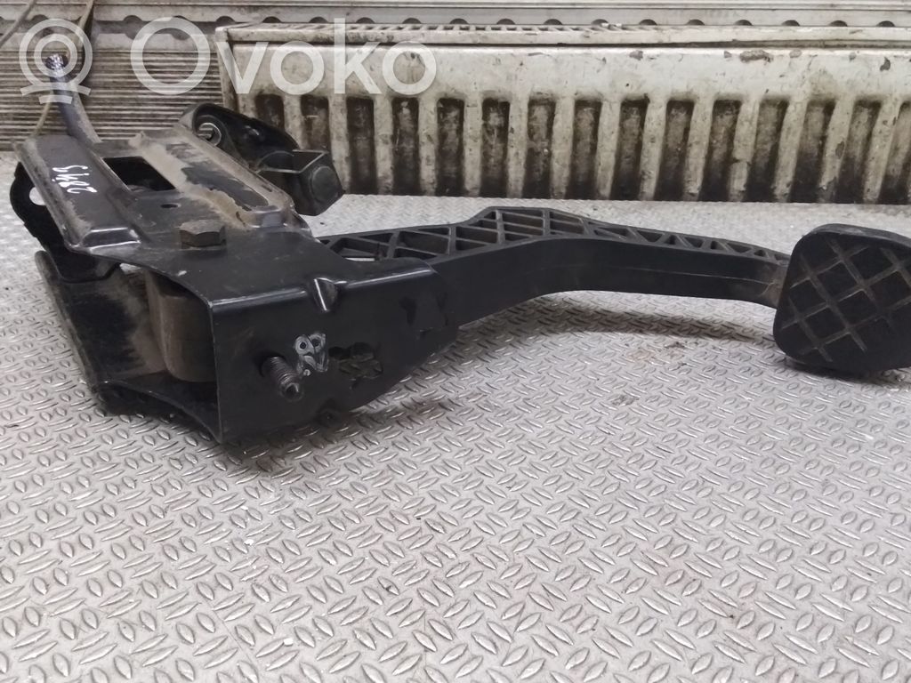 Seat Toledo II (1M) Pedal de embrague 