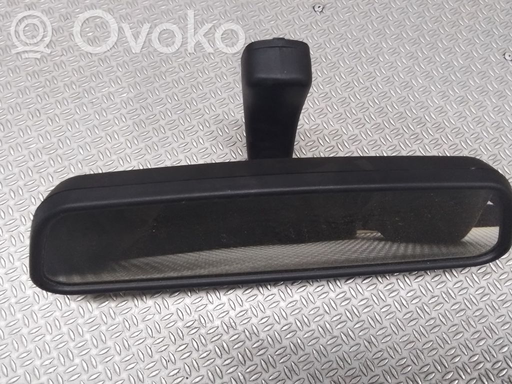 Atpakaļskata spogulis (salonā)   E6006199