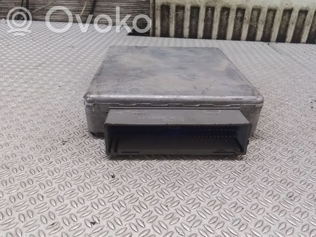 Engine control unit/module   5S7112A650XA