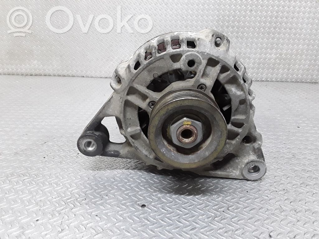Alternador   0986039550