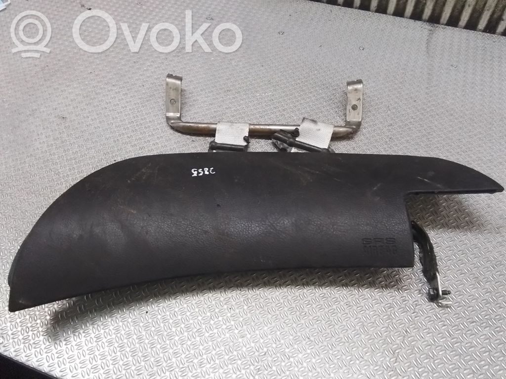 BMW 3 E46 Airbag cover 