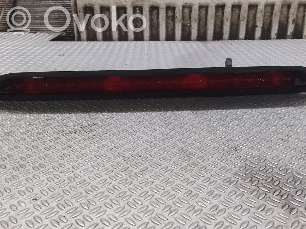 Opel Vectra C Third/center stoplight 