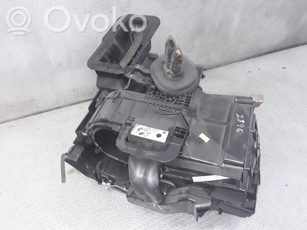 Nissan Micra Bloc de chauffage complet 