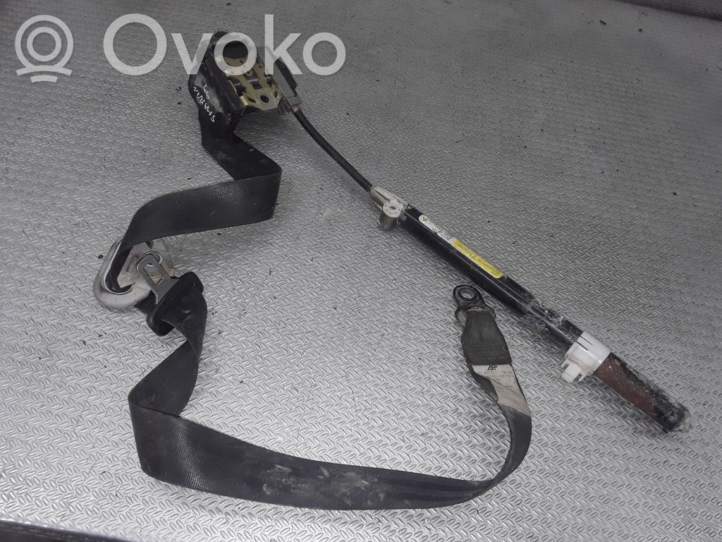 Cinturón delantero   7M3857705