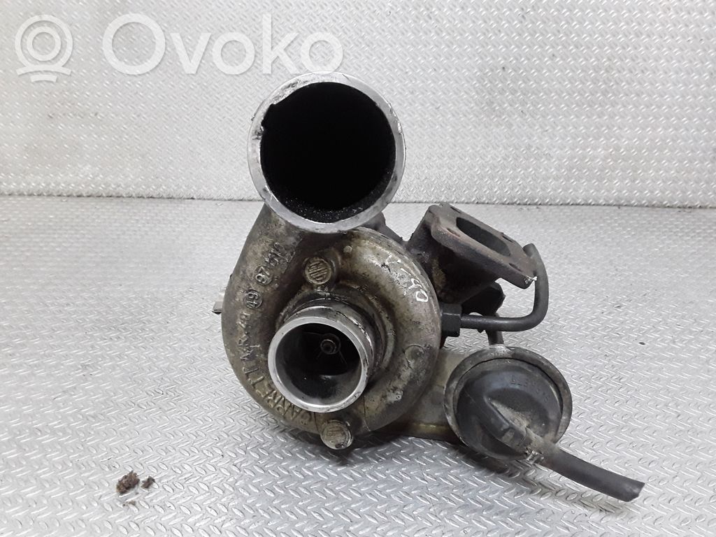 Turbo   7700108866