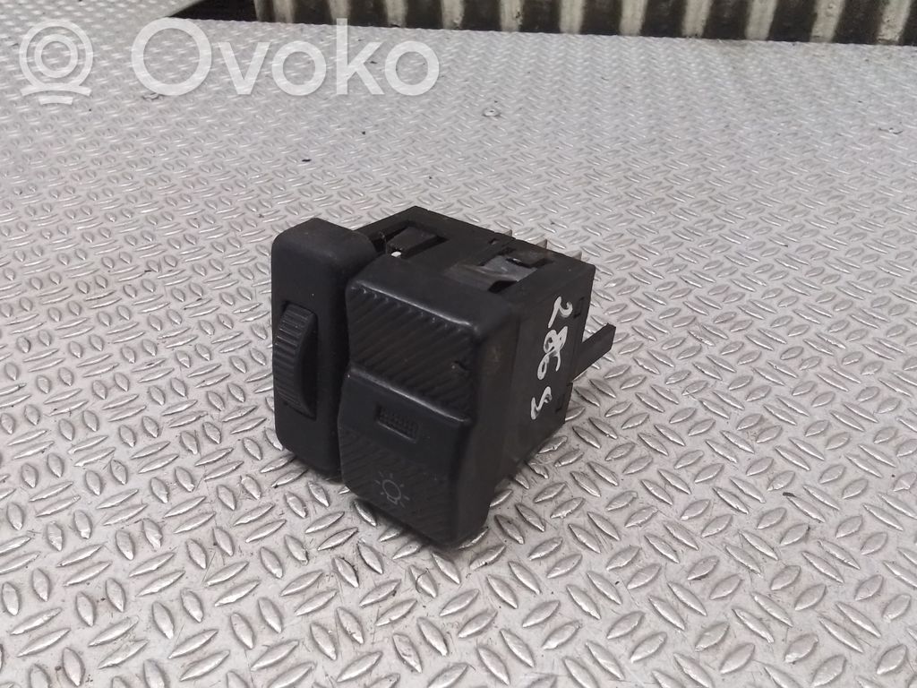 Volkswagen Transporter - Caravelle T4 Interruptor de luz 
