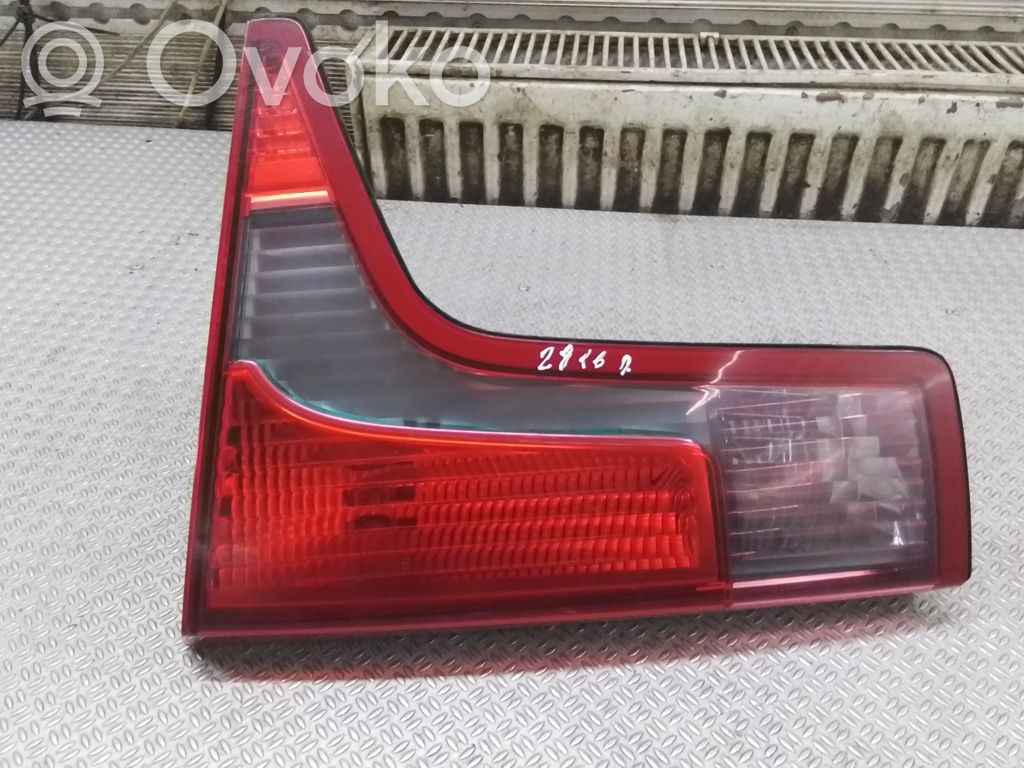Tailgate rear/tail lights   89034081X31D