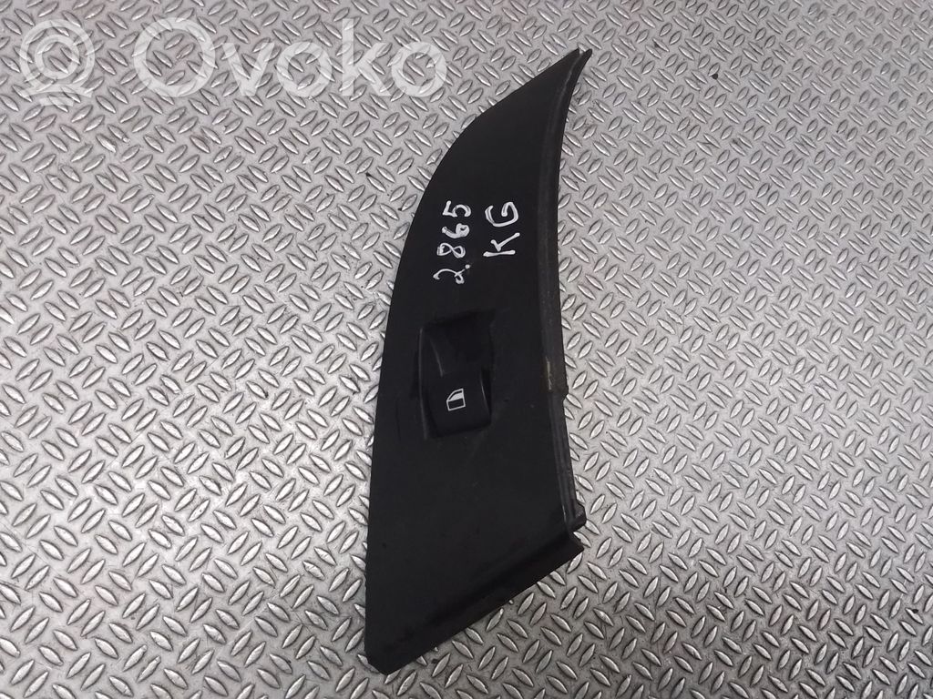BMW 5 E60 E61 Electric window control switch 