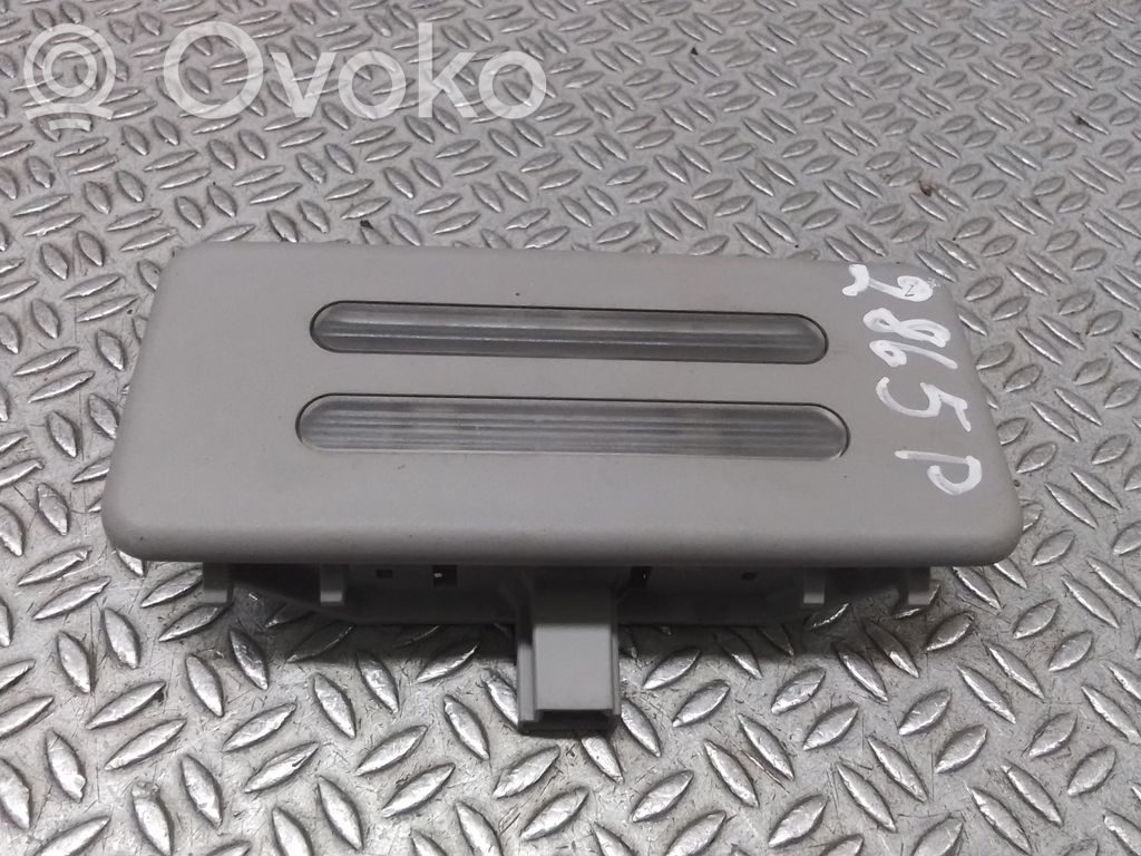 BMW 5 E60 E61 Muu sisävalo 