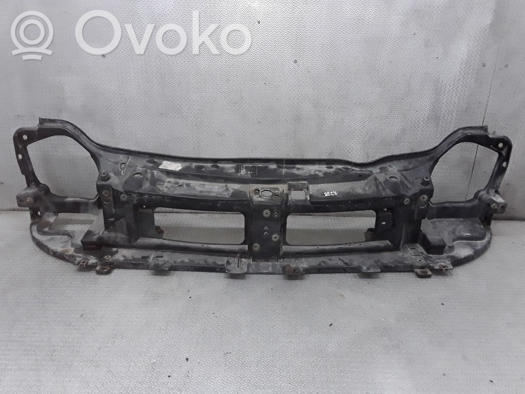 Radiator support slam panel   7700313782