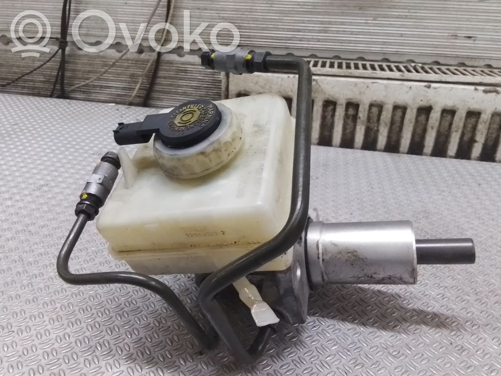 BMW 5 E60 E61 Master brake cylinder 
