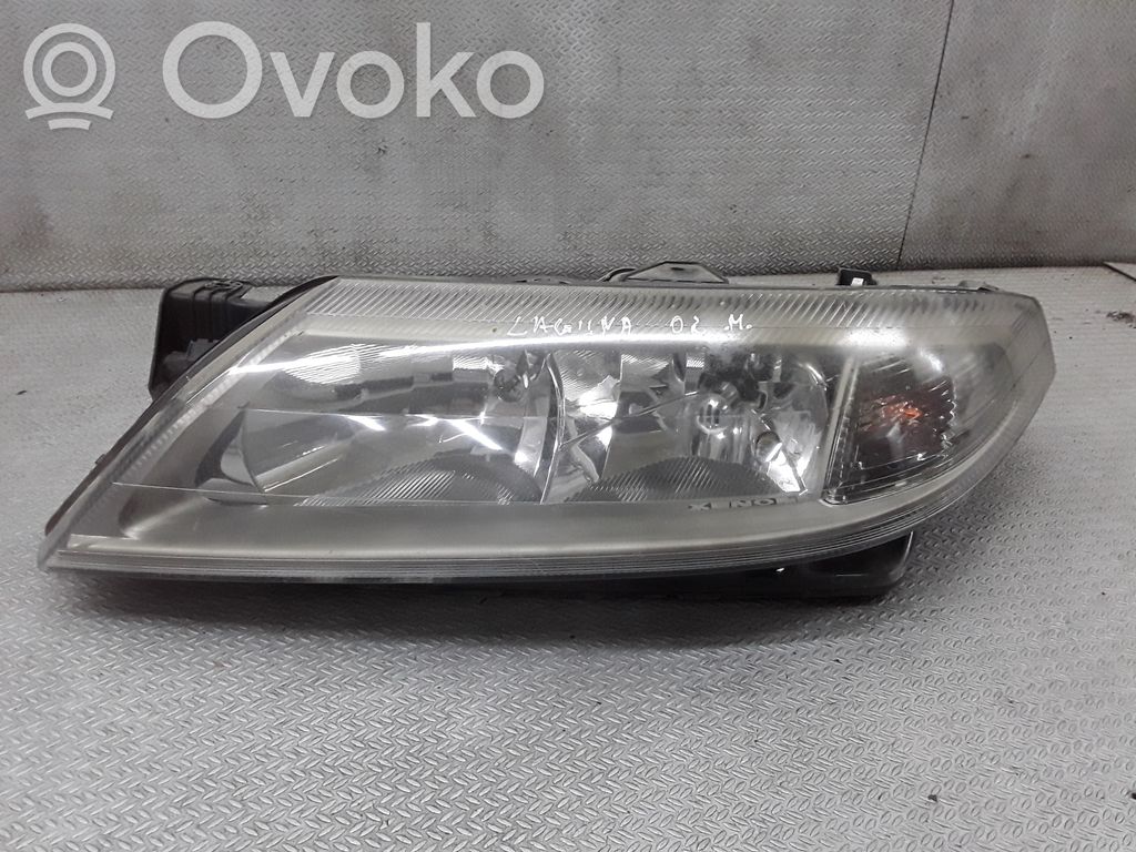 Headlight/headlamp   89006908,73010157D