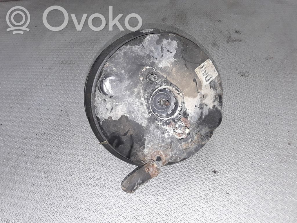 KIA Cerato Jarrutehostin 