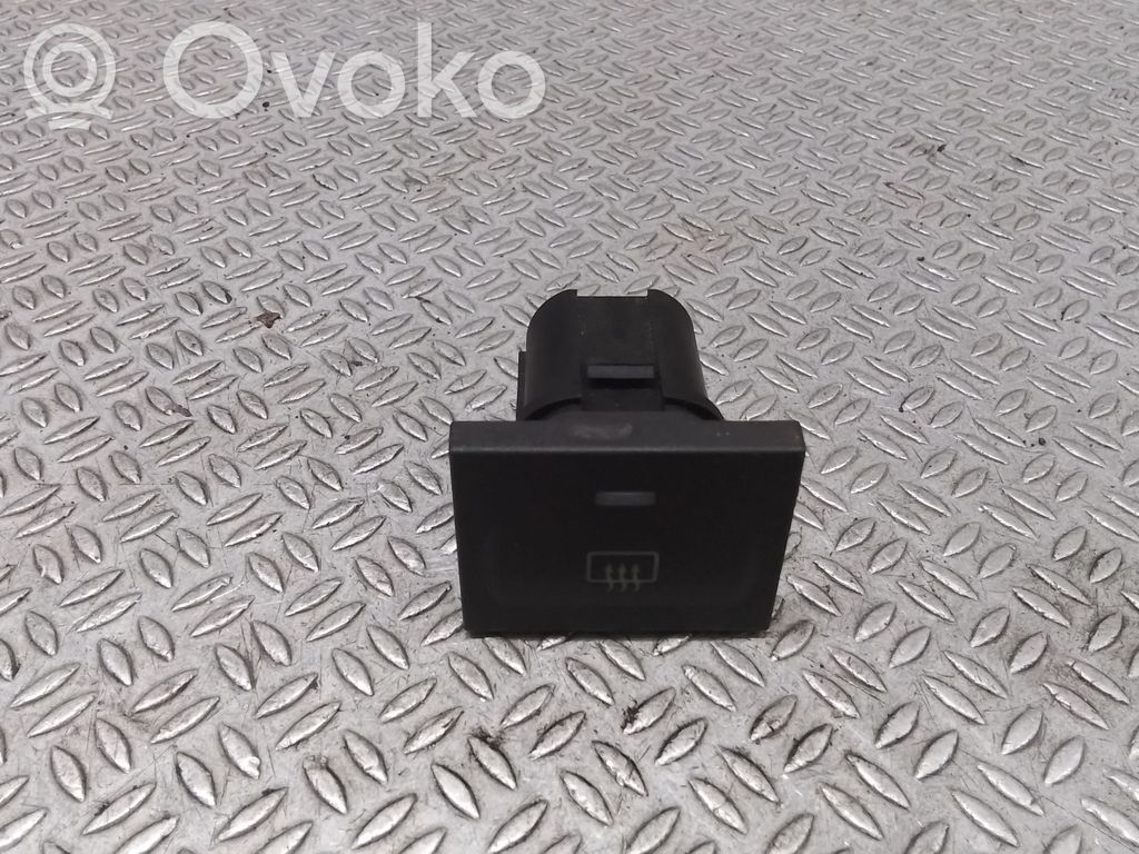 Ford Transit Windscreen/window heater switch 