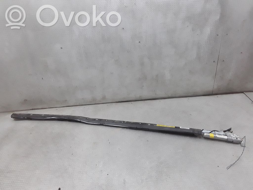 Ford Mondeo Mk III Kurtyna airbag 